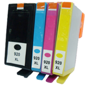 COMPATIBLE HP Ink 6000,6500AIO,6500WIFI,6500A,7000,7500 CD973AE (CD973AE), (Magenta) - 18 ml