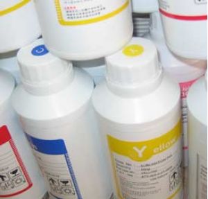 COMPATIBLE Epson Ink 1 LITER Univesal (Cyan)