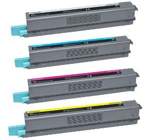 COMPATIBLE Lexmark Toner X925DE.C925DTE (C925H2CG/X925H2CG), (Cyan) - 7.5K