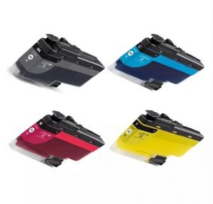 COMPATIBLE Brother ink HL-J6010,MFC-J5955,6955,6957,6959DW (LC-427XLM), (Magenta) - 5K