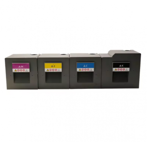 COMPATIBLE Ricoh Toner Pro C5300,Lanier C5310 -1020G/ (828598), (Yellow) - 26K 