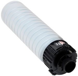 COMPATIBLE Ricoh Toner Aficio MP2554,MP3054,MP3554 (842125-841994), (Black) - 24K