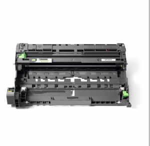 COMPATIBLE Brother Drum HL-L5210,5710,6710,6910,6410,6210,5510-45K (DR-2510), (Black) - 15K