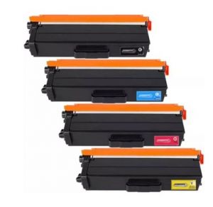COMPATIBLE Brother Toner HL-L9430,L9470,MFC-9670,L9630 (TN-82XL), (Yellow) - 9K