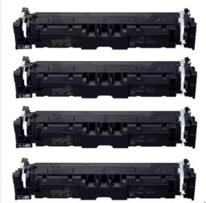 COMPATIBLE Canon Toner i-SENSYS X C1330/1333 Series (5098C006), (Black) - 7.4K