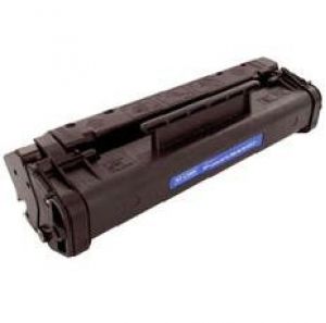 COMPATIBLE HP/Canon Toner com. 5L/6L/3100/3150 Canon Fax L200 (FX-3), (Black) - 2.5K