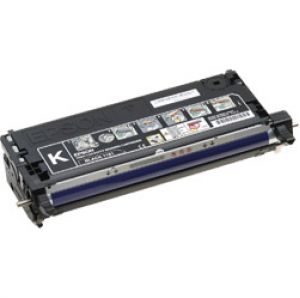 COMPATIBLE Epson Toner S051161 C2800 N, C2800 DN, C2800 DTN. 8K (S051161), (Black)
