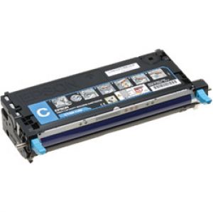 COMPATIBLE Epson Toner S051160 C2800 N, C2800 DN, C2800 DTN.7K (S051160), (Cyan)