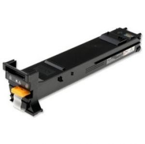 COMPATIBLE Epson Toner CX28DTNC,CX28 DNC,CX28 DTN,CX28 DN.8K (S050490), (Yellow)