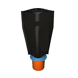 COMPATIBLE HP Toner refill kit Tank 2604,1504,1604,2504 (W1530A), (Black) - 2.5K