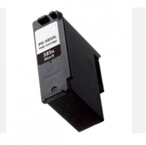 COMPATIBLE Canon Ink PIXMA TS7650i, PIXMA TS7750i (6204C001), (Black) - 0.3K