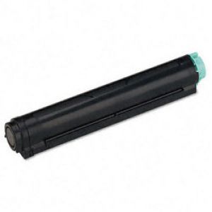 COMPATIBLE OKI Toner B4100 B4200 B4250 B4300 B4350 (Type 9 ), (Black) - 2.5K