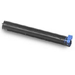 COMPATIBLE OKI Toner B 2200/ B 2400 XX -2.000 Pag (43640302), (Black) - 2K
