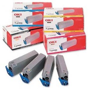 COMPATIBLE OKI Toner C 7100,7200,7300,7400,7500.-41963006 (41963006), (Magenta) - 10K