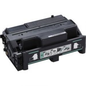 COMPATIBLE Ricoh Toner AP400N,410N, Nashua P7325 (Type 220), (Black) - 15K