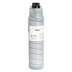COMPATIBLE Ricoh Toner Aficio2015,2016,2018,2020 (Type 1230D), (Black) - 9K