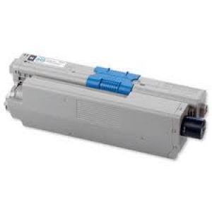 COMPATIBLE OKI Toner C510DN,C530DN.MC561DN,561CDTN, (44469804), (Black) - 2K