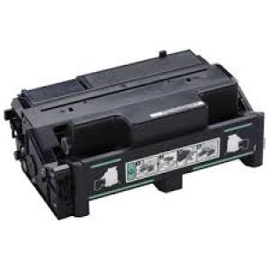 COMPATIBLE Ricoh Toner 4100,4110,4210,4310 (402810), (Black) - 15K