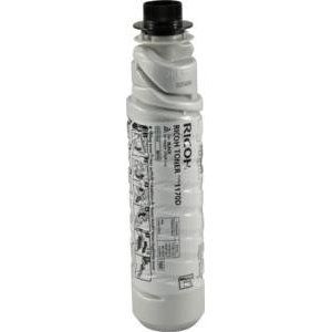 COMPATIBLE Ricoh Toner Type 1270D-Aficio 1515,1515F,1515MF,1515PS (Type 1270D), (Black) - 7K
