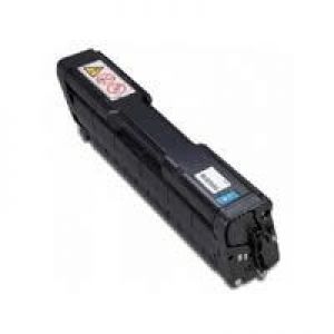 COMPATIBLE Ricoh Toner AficioSPC231,232,310,311 (406479), (Black) - 6.5K