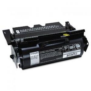 COMPATIBLE Lexmark Toner X650,X651,X652,X654,X656,X658 (X651H11E), (Black) - 25K