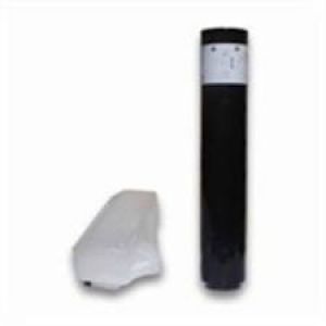 COMPATIBLE Panasonic Toner Workio DP2310,2330,3010,3030,8025,8032 +Waster (Black) - 15K 