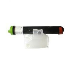 COMPATIBLE Panasonic Toner +Waste Dp 1515P,1520P,1820,8016P (DQ-TU10J-PB), (Black) - 10K
