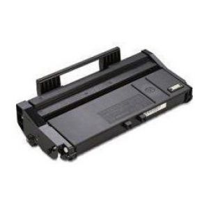 COMPATIBLE Ricoh Toner Aficio SP100,100SF,SP110,SP112 (407166), (Black) - 1.2K