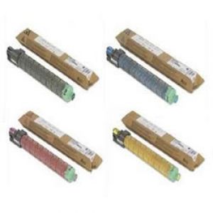 COMPATIBLE Ricoh Toner MPS Aficio MP C3002,C3502 (841739(841651),), (Black) - 28K