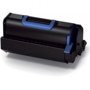 COMPATIBLE OKI Toner B721dn,B731dnw,MB760,MB770dfn (45488802), (Black) - 18K