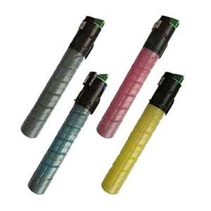 COMPATIBLE Ricoh Toner MPS MPC300hw,MPC400s,LD130C (841301), (Magenta) - 10K