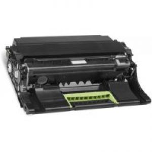 COMPATIBLE Lexmark Drum MS,MX310,410,510,610,511,611S (Black) - 60K