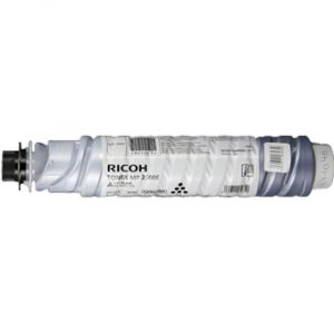 COMPATIBLE Ricoh Toner MP2500LN MP2500SP,S2325 (841040), (Black) - 10K