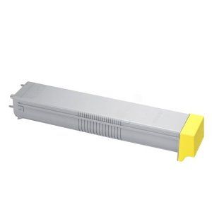 COMPATIBLE Samsung Toner 9250,9252,9350,9252 (CLT-Y6072S ), (Yellow) - 15K