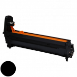 COMPATIBLE OKI Drum C822,C831,C841 C840 (44844408), (Black) - 30K