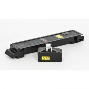 COMPATIBLE Olivetti Toner Blakc+Waster D-Color MF2001,MF2501 (B0990), (Black) - 12K