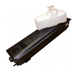 COMPATIBLE Olivetti Toner +Waster D-Copia 1801MF,2201MF (B1082), (Black) - 15K