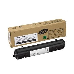 COMPATIBLE Panasonic Toner KX-MB2120,MB2128,MB2130,MB2168,MB2170 (Black) - 2K