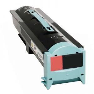 COMPATIBLE Lexmark Toner Optra W840,Unisys UDS 50 (W84020H ), (Black) - 30K