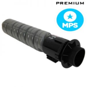 COMPATIBLE Ricoh Toner MPS Premiun Aficio/Lanier MP305 Plus (842142), (Black) - 9K/270g