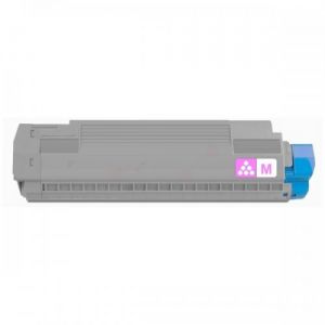 COMPATIBLE OKI Toner ES8453,ES8473 (45862820), (Magenta) - 15K