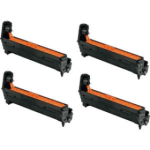COMPATIBLE OKI Drum C712dn / C712n ES7412 (46507414), (Magenta) - 30K