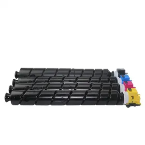 COMPATIBLE Olivetti Toner D-Color MF3253,3254 (B1254), (Yellow) - 15K