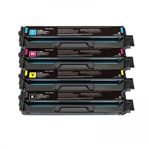 COMPATIBLE Pantum Toner CP1100DN/DW,CM1100DN/DW/ADN (CTL-1100), (Cyan) - 0.7K