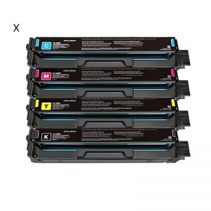 COMPATIBLE Pantum Toner CP1100DN/DW,CM1100DN/DW/ADN/ADW (CTL-1100X), (Black) - 3K