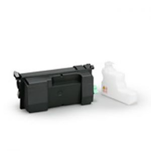 COMPATIBLE Ricoh Toner P800,P801,IM550F,IM600 (418478), (Black) - 25.5K