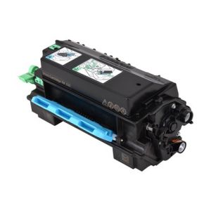COMPATIBLE Ricoh Toner IM350 F (418132), (Black) - 14K
