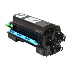 COMPATIBLE Ricoh Toner P500,P501,P502 (418447), (Black) - 14K