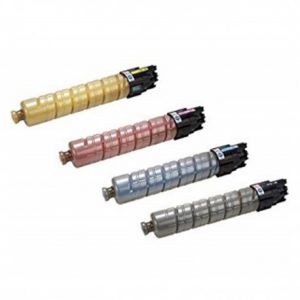 COMPATIBLE Ricoh Toner IM C300,IM C300F (842385), (Yellow) - 6K
