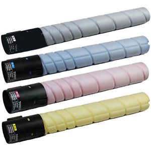 COMPATIBLE Olivetti Toner D-Color MF 454,MF 554,MF 654 (B1209), (Yellow) - 26K